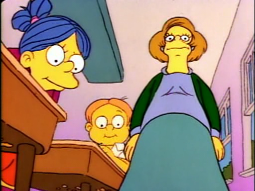 Bart the Genius7