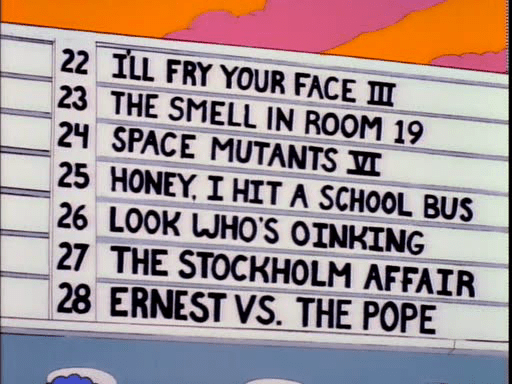 Colonel Homer8