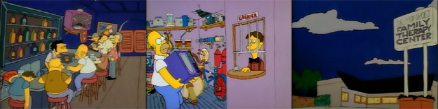Dumpy Springfield