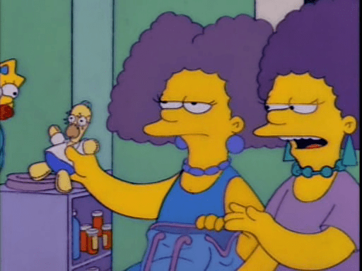 Homer and Apu10