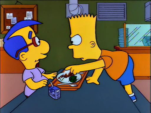 Homer Defined9