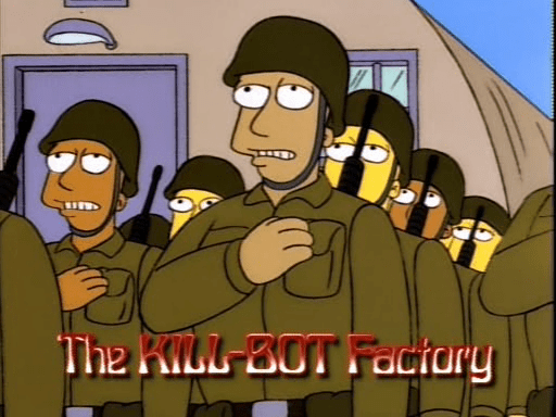 Homer Loves Flanders6