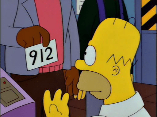 Homer the Great10