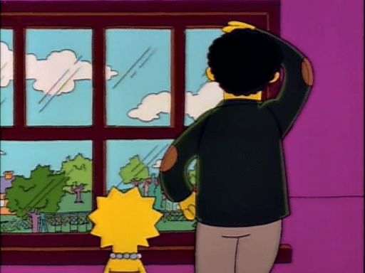 Lisa's Substitute8
