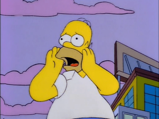 Lisa the Vegetarian9
