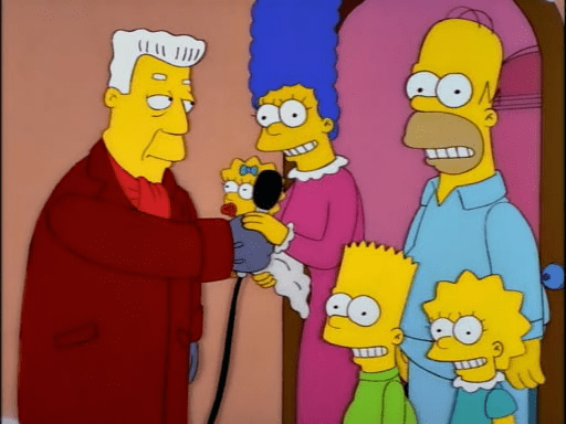 Miracle on Evergreen Terrace3