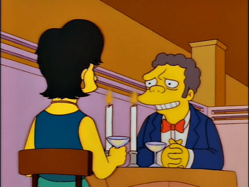 The Simpsons Spin-Off Showcase6