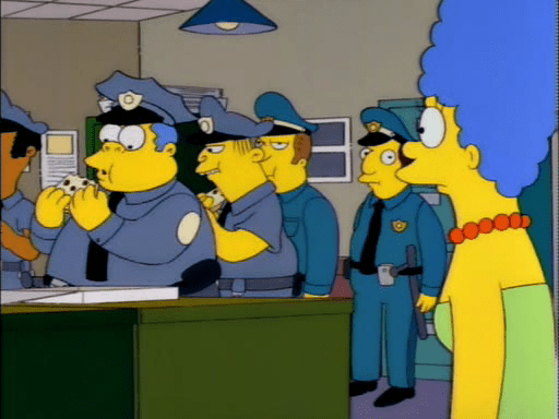 The Springfield Connection8