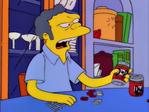 The Springfield Connection9