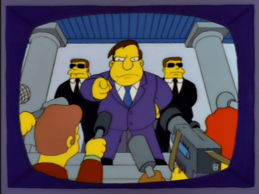 Treehouse of Horror VIII10