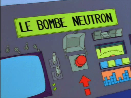 Treehouse of Horror VIII9