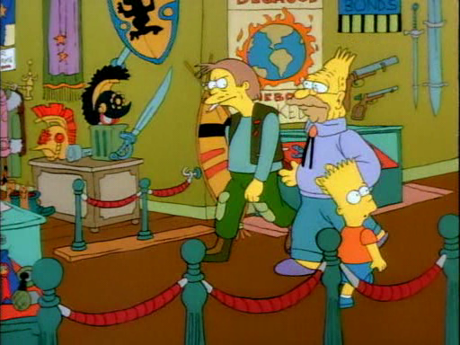 Bart the General7