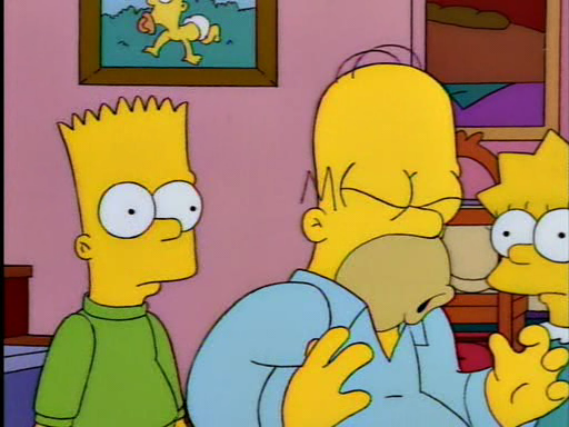 Homer the Vigilante10