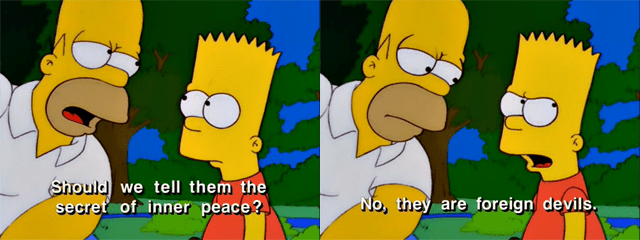 Inner Peace