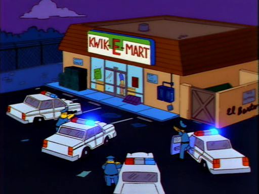 Marge in Chains11
