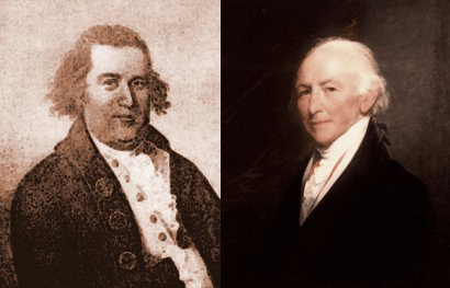 Minor Patriots