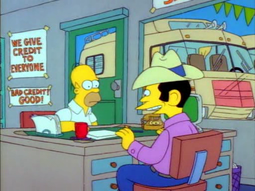 The Call of the Simpsons7