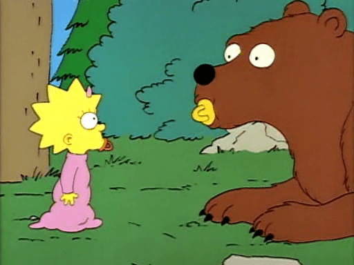 The Call of the Simpsons9