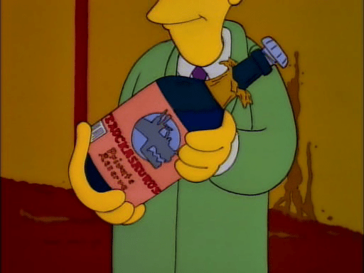 Bart the Daredevil8