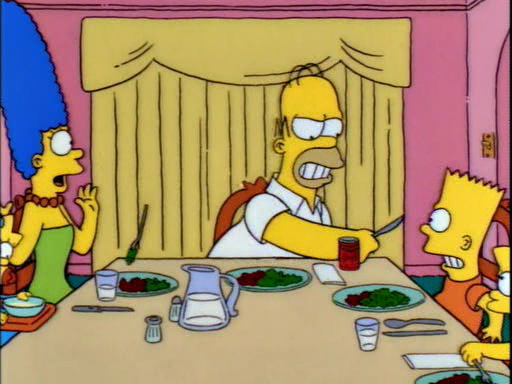 Homer Goes to College11