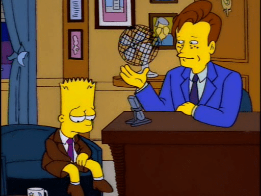 Bart Gets Famous8
