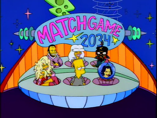 Bart Gets Famous9