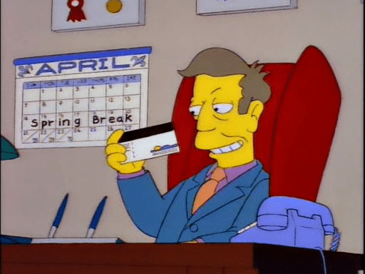 Bart on the Road7