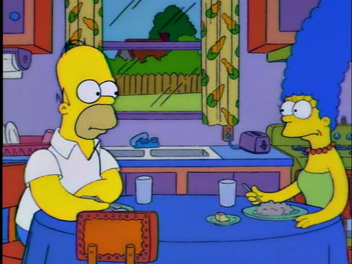 Bart's Girlfriend10