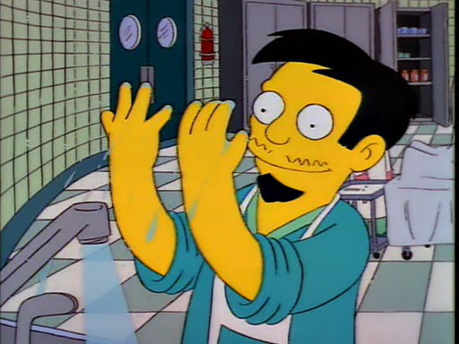 Homer's Triple Bypass9