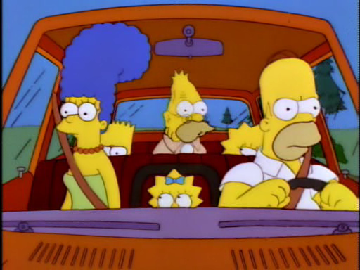 Lisa the Vegetarian10
