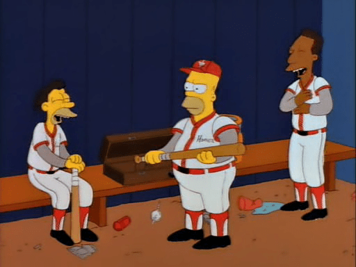 Homer at the Bat7