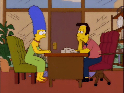 In Marge We Trust9