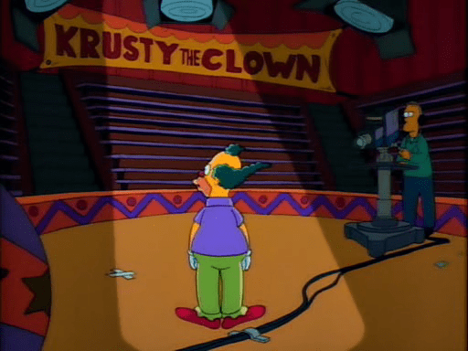 Itchy and Scratchy and Marge13