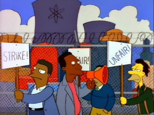 Last Exit to Springfield9