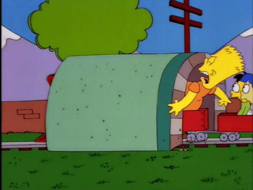 Lisa the Vegetarian11