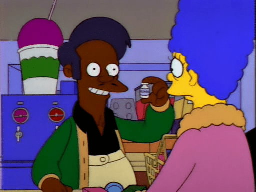 Marge in Chains12