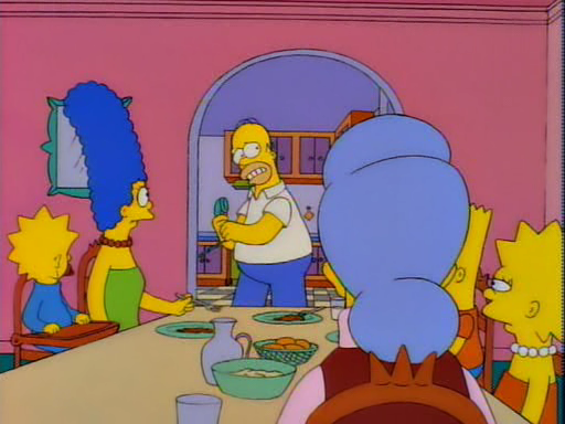 Mother Simpson11