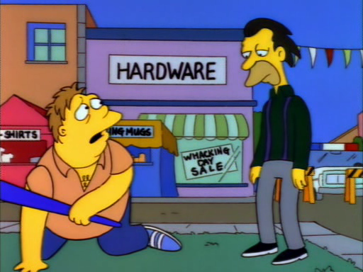 Whacking Day11