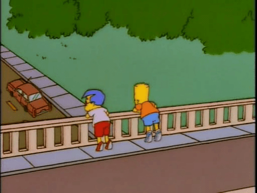 22 Short Films about Springfield9