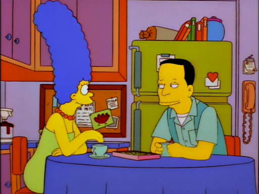 Homer's Phobia8