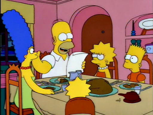 Homer the Vigilante11