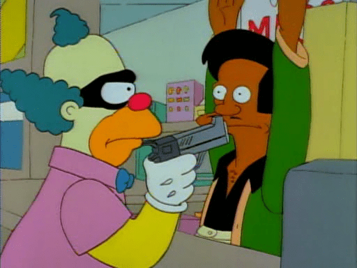 Krusty Gets Busted5