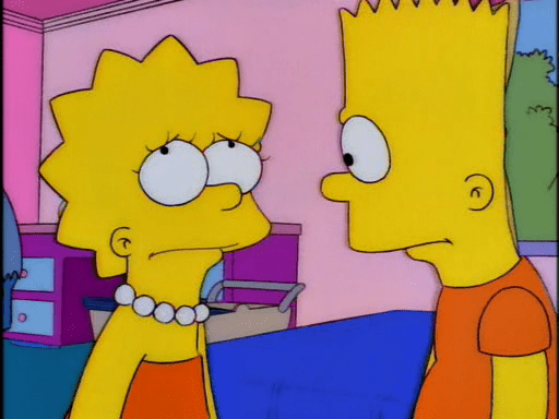 Lisa's Date with Density11