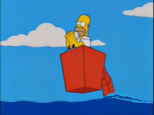 Lost Our Lisa1