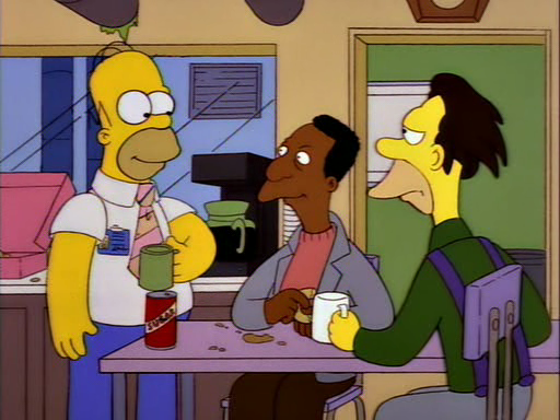 The Last Temptation of Homer8