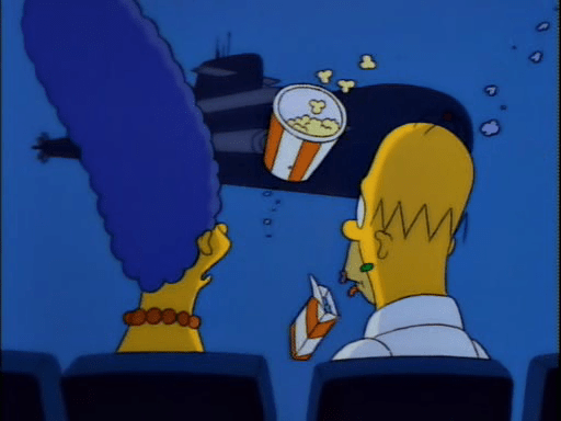 Colonel Homer9