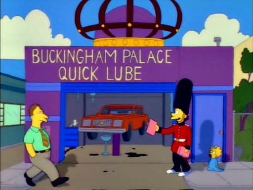 Homer Alone12