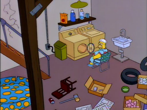 King Size Homer13