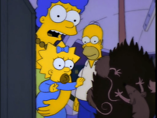 Marge vs. the Monorail10