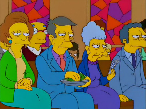 Simpsons Bible Stories2